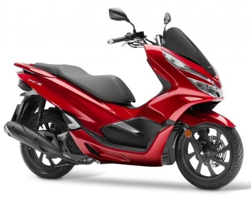 Honda PCX 125 Orijinal  Lastik (2018-2020)